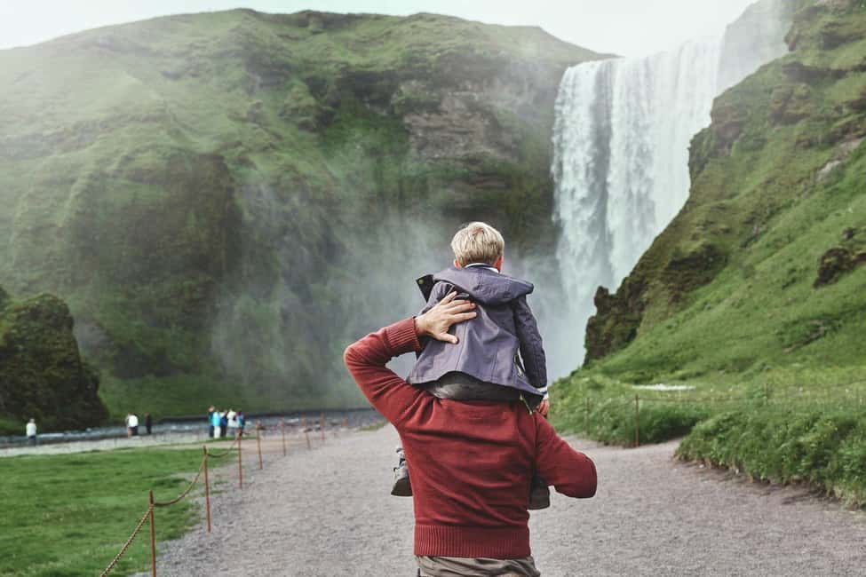 image n.8 of Private Glacier Lagoon & Diamond Beach Tour activity in Northeastern Region, Iceland, uploaded by supplier