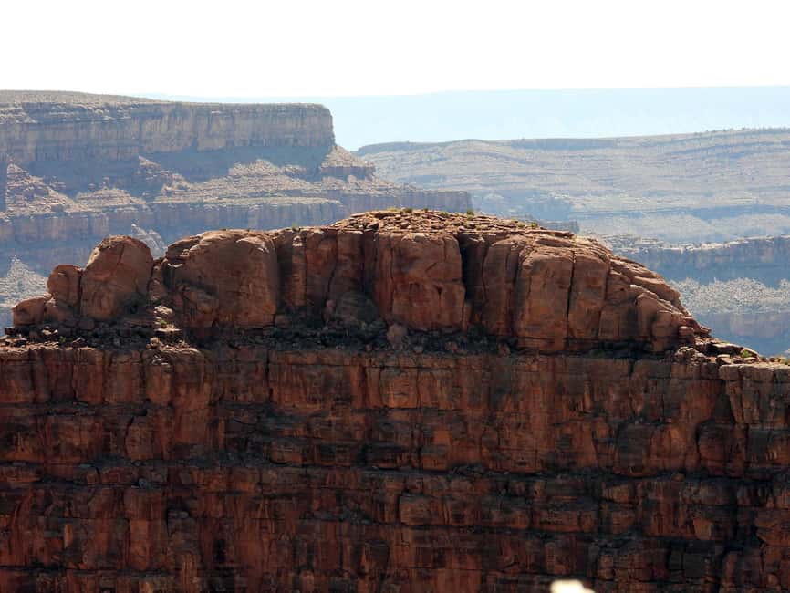 image n.36 of Las Vegas:Grand Canyon West Tour, Ranch Lunch, Skywalk Entry activity in Arizona, uploaded by supplier