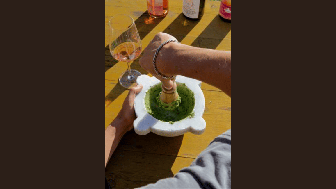 image n.10 of Volastra: BarCa Wine Tasting in Cinque Terre and Pesto Class activity in Volastra, uploaded by supplier