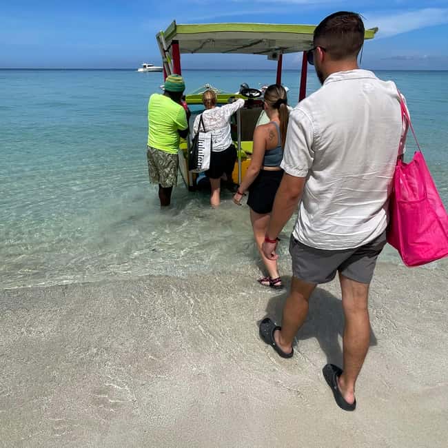 imagem n.20 de Negril: Mergulha em privado, Ricks Cafe, e Margaritaville ... atividade em Montego Bay, carregada pelo fornecedor