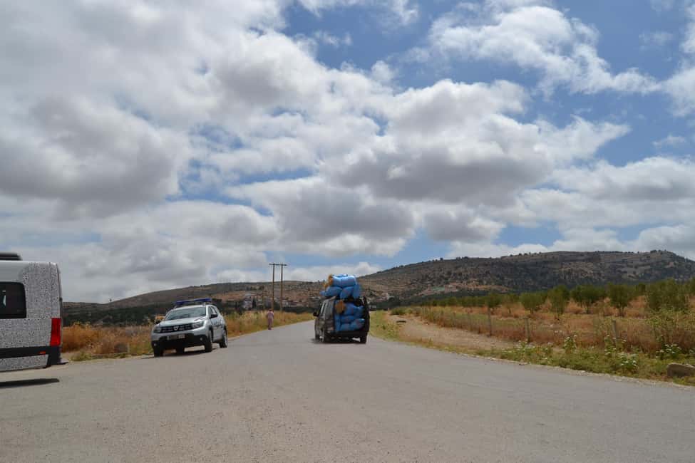 billede nr.11 af aktiviteten Dagstur fra Fes til Volubilis via Meknes og Moulay Idriss i Meknès, uploadet af udbyder