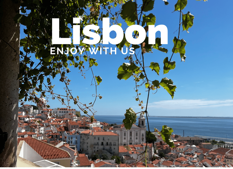 imagen n.º 37 de Día completo en Lisboa con Tuk-Tuk actividad en Lisboa, subida por el proveedor