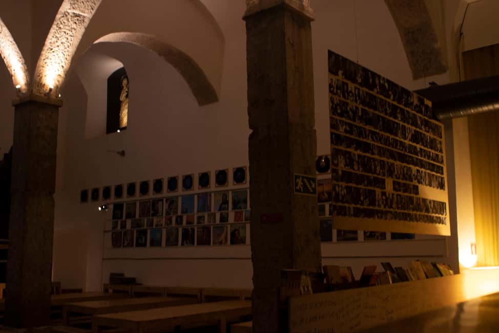image n.7 of Lisbon: Fado Night with Dinner with Live Performance activity in Lisbon, uploaded by supplier