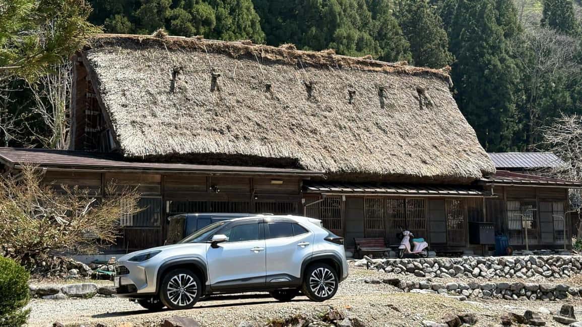 サプライヤーによってアップロードされた、高山の金沢/高山発：白川郷＆高山日帰りツアーの画像#34
