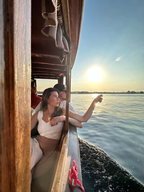 Image N°12 de Riga : Croisière touristique avec boisson de bienvenue et audioguide activité à Riga, publiée par le prestataire