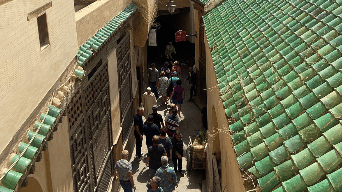 image n.7 of Fez Medina Guided Tour activity in Fes, uploaded by supplier