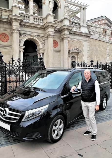 image n.1 of Full Day Budapest Experience with Gabor activity in Budapest, uploaded by supplier