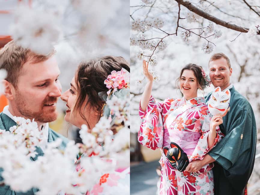 image n.2 of Kyoto: Private Photoshoot Service activity in Kyoto, uploaded by supplier