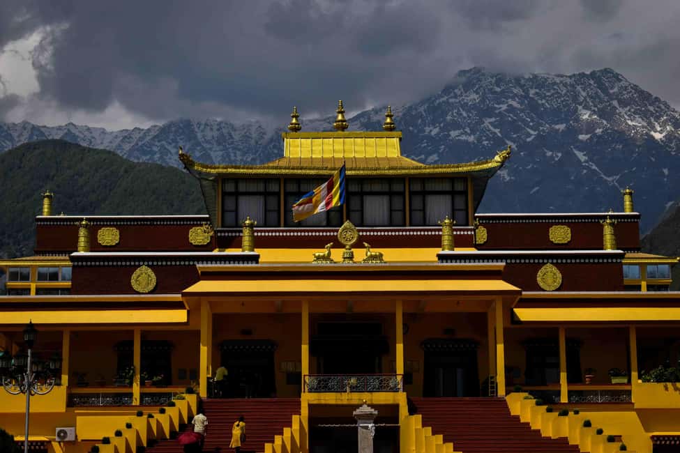 image n.2 of Dharamsala Half Day Sightseeing Tour activity in Himachal Pradesh, uploaded by supplier