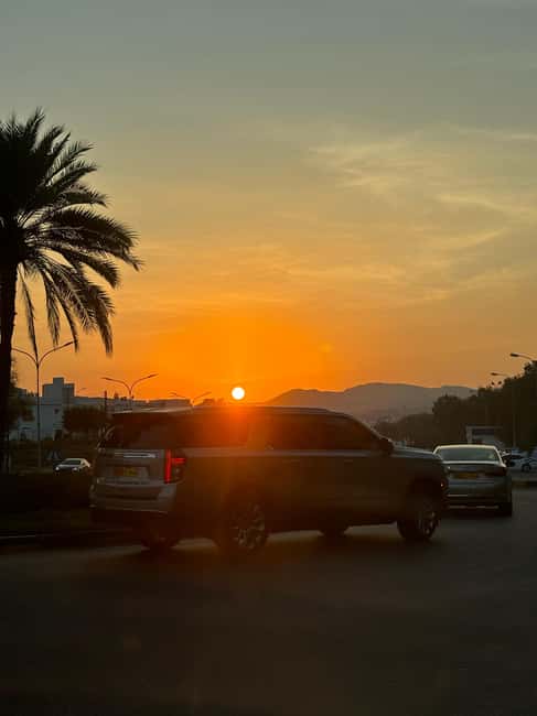 Immagine nº 4 di Da Muscat: tour di 6 giorni della città, dei wadi, del deserto e delle montagne attività a Governatorato di al-Dakhiliyya, caricata dal fornitore