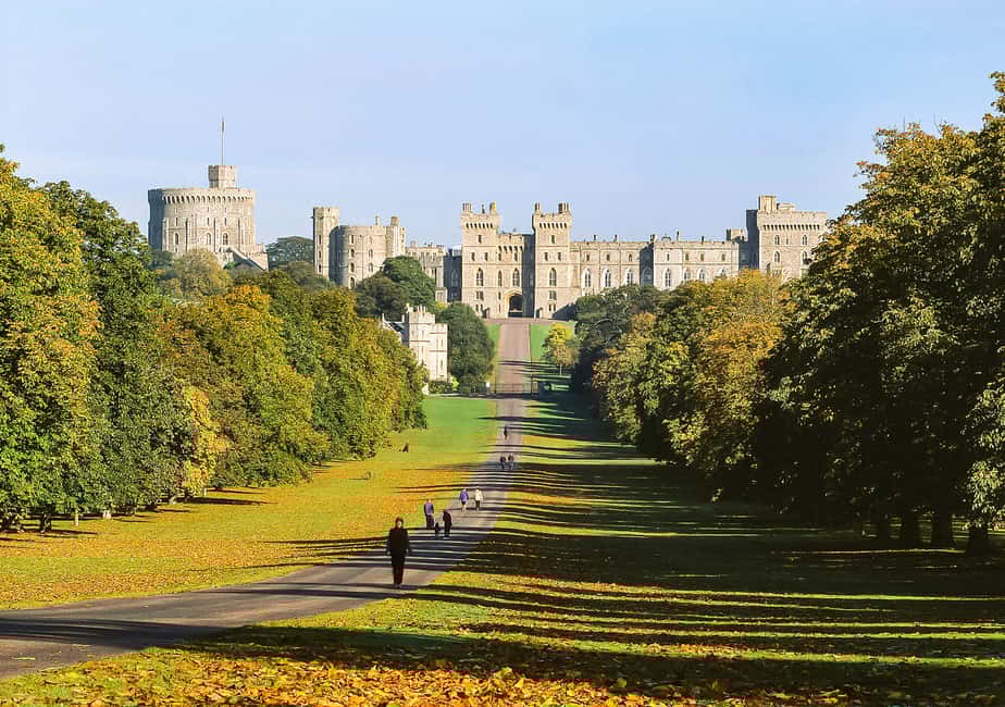 imagem n.1 de Ingresso para o Castelo de Windsor atividade em Windsor, carregada pelo fornecedor
