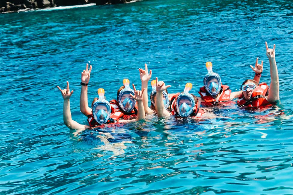 image n.8 of Tenerife: Jet Ski Tour with Optional Quad Trip activity in Canary Islands, uploaded by supplier