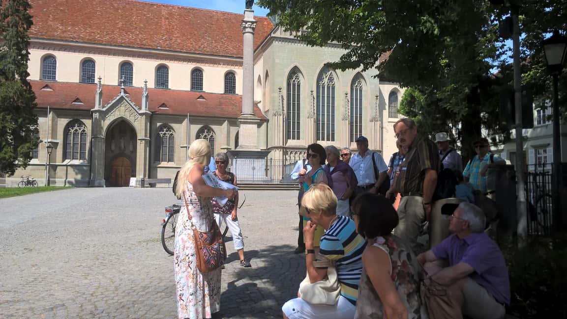 image n.10 of Konstanz: Private Stadtführung mit Weinprobe activity in Konstanz, uploaded by supplier