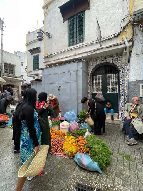 image n.15 of From Gibraltar: Tangier Private Guided Day Tour activity in Gibraltar, uploaded by supplier