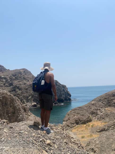 Obraz nr 6 z atrakcji przygoda z wędrówką sidab w Al Hambra, Oman, przesłany przez organizatora