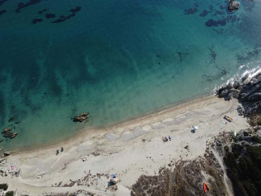 image n.12 of From Thessaloniki: Sithonia Beaches and Scenic Villages Tour activity in Central Macedonia, uploaded by supplier