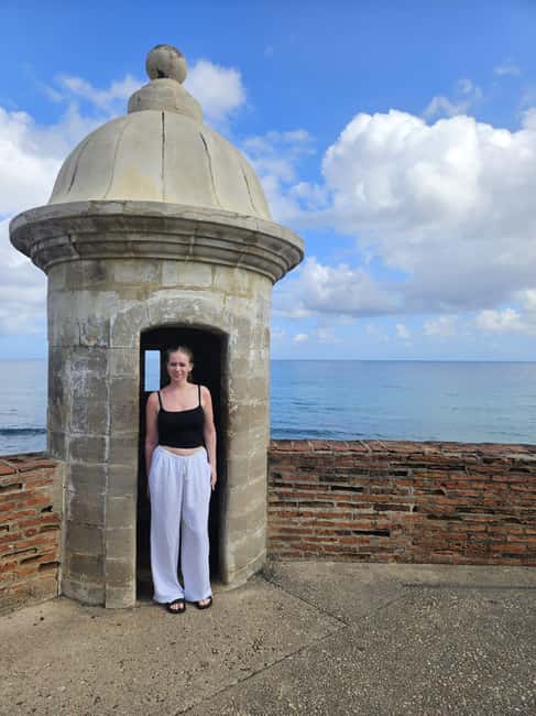 billede nr.10 af aktiviteten Puerto Rico: Køretur i Old San Juan & Coastal Drive. i San Juan, uploadet af udbyder