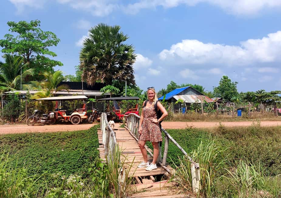 image n.6 of Kampot: Pepper Farm Tour, Salt Field, Cave & Secret Lake activity in Kampot, uploaded by supplier