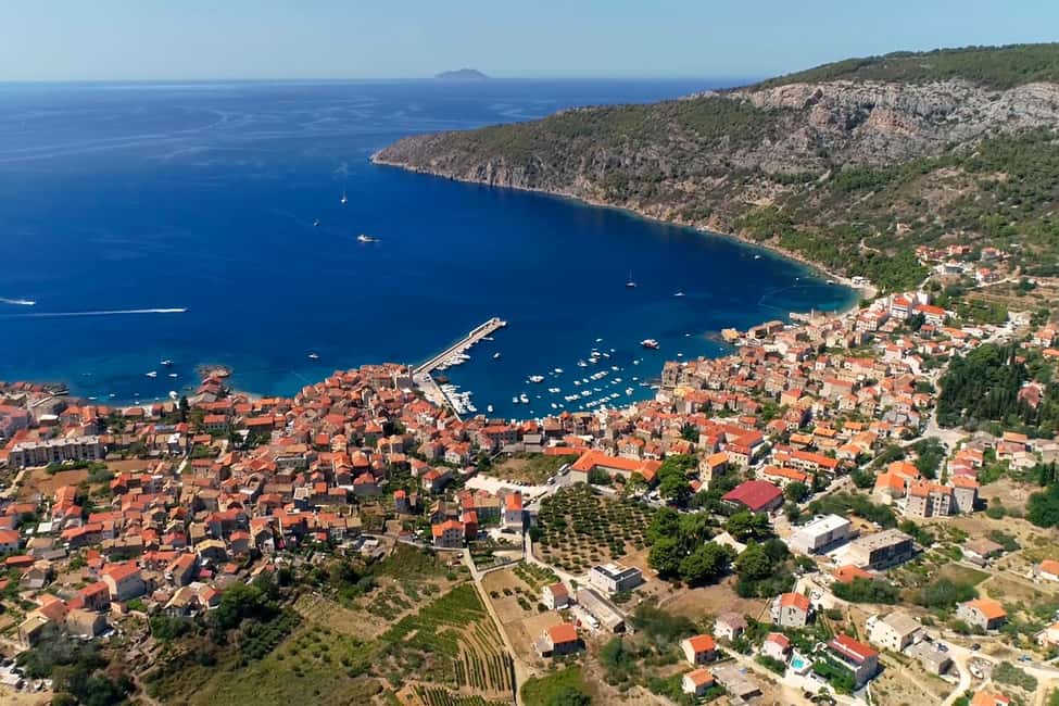 billede nr.22 af aktiviteten Split: Privat udlejning af båd i Split, uploadet af udbyder