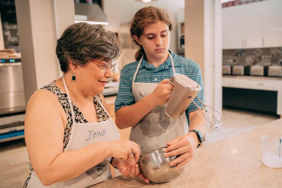 image n.10 of Verona: Gelato Making Class activity in Verona, uploaded by supplier