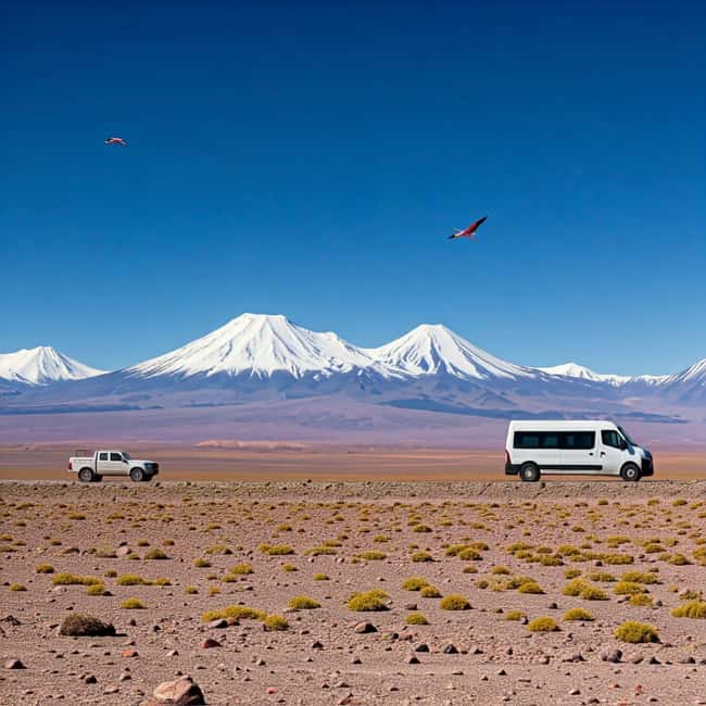 image n.4 of Salta: Quebrada de Humahuaca and San Pedro de Atacama activity in Salta Province, uploaded by supplier
