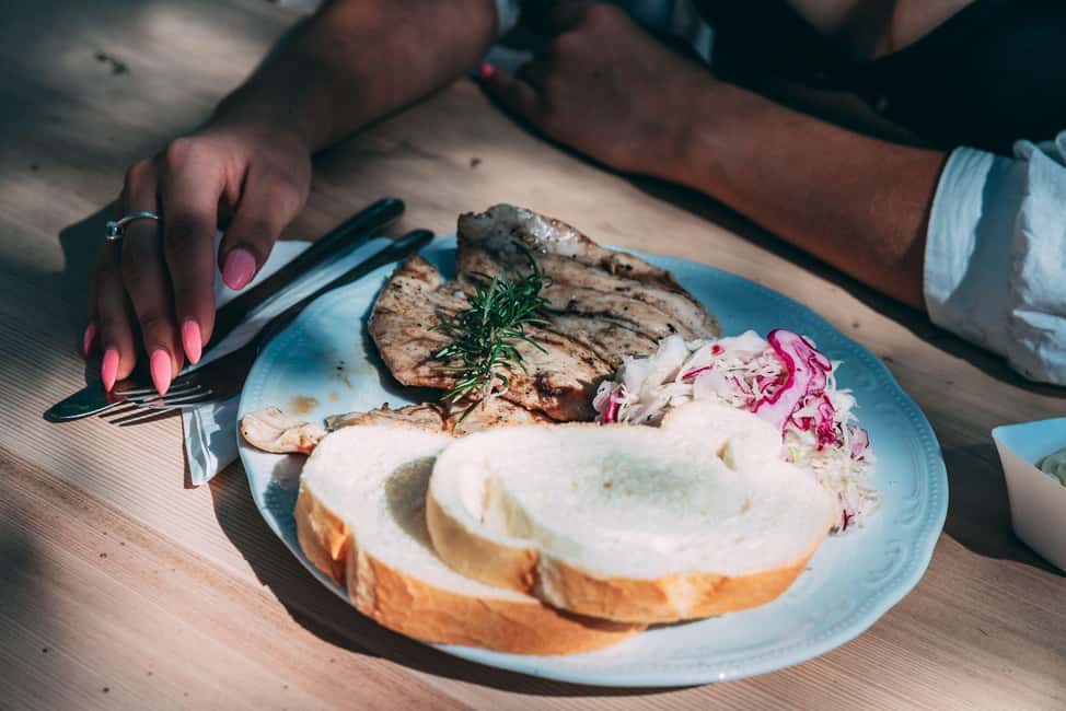billede nr.11 af aktiviteten Fra Trogir: Blå lagune og Šolta-krydstogt med frokost og drinks i Dalmatien, uploadet af udbyder
