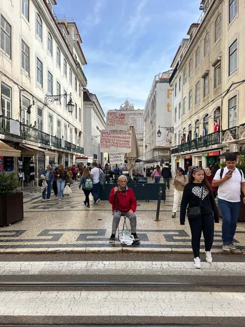 imagen n.º 34 de Día completo en Lisboa con Tuk-Tuk actividad en Lisboa, subida por el proveedor