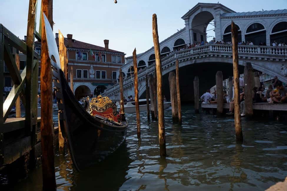 image n.26 of Eat Like a Local: Venice Food Tour with Wine & Spritz activity in Venice, uploaded by supplier