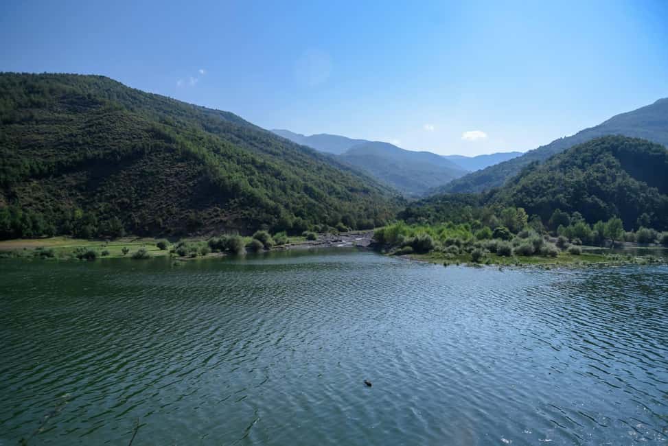 billede nr.10 af aktiviteten Bigorski-klosteret og Duff-vandfaldene fra Ohrid og Struga i Den sydvestlige region, uploadet af udbyder