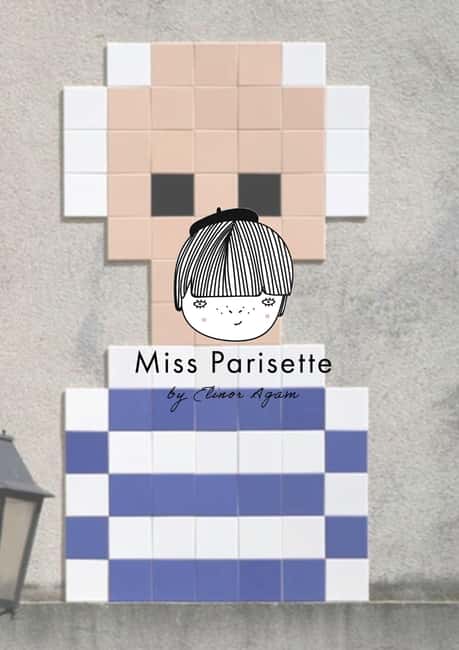 Image N°6 de Paris ✨ Visite privée des galeries d'art avec Miss Parisette activité à Paris, publiée par le prestataire