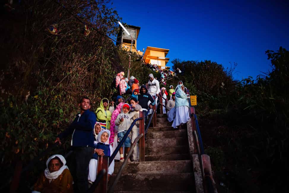 image n.7 of Sacred Sunrise Adventure: Adam’s Peak Day Tour activity in Sabaragamuwa Province, uploaded by supplier