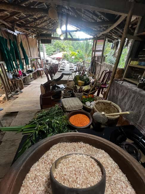 image n.13 of Ella: Traditional Sri Lankan Cooking Class activity in Ella, Sri Lanka, uploaded by supplier