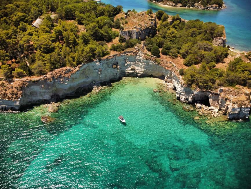 image n.26 of Boat Experience in Almyrida activity in Souda, uploaded by supplier