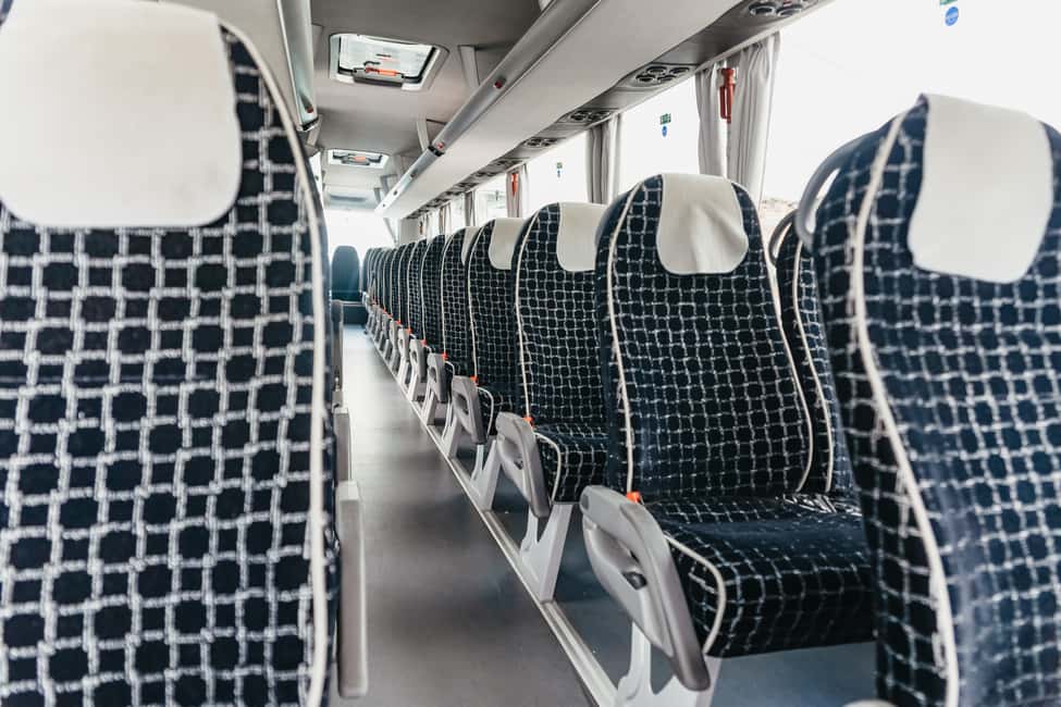 image n.16 of Treviso Airport to Mestre and Venice by Express Bus activity in Treviso, uploaded by supplier