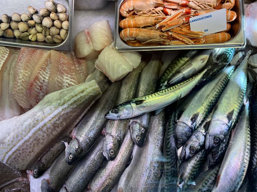 image n.6 of Secret Food Tours Brussels activity in Brussels, uploaded by supplier