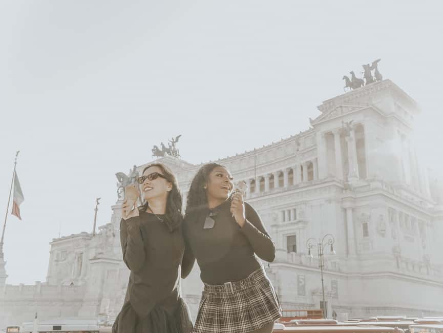 image n.53 of Rome: Photo Shoot Tour with Professional Photographer activity in Rome, uploaded by supplier