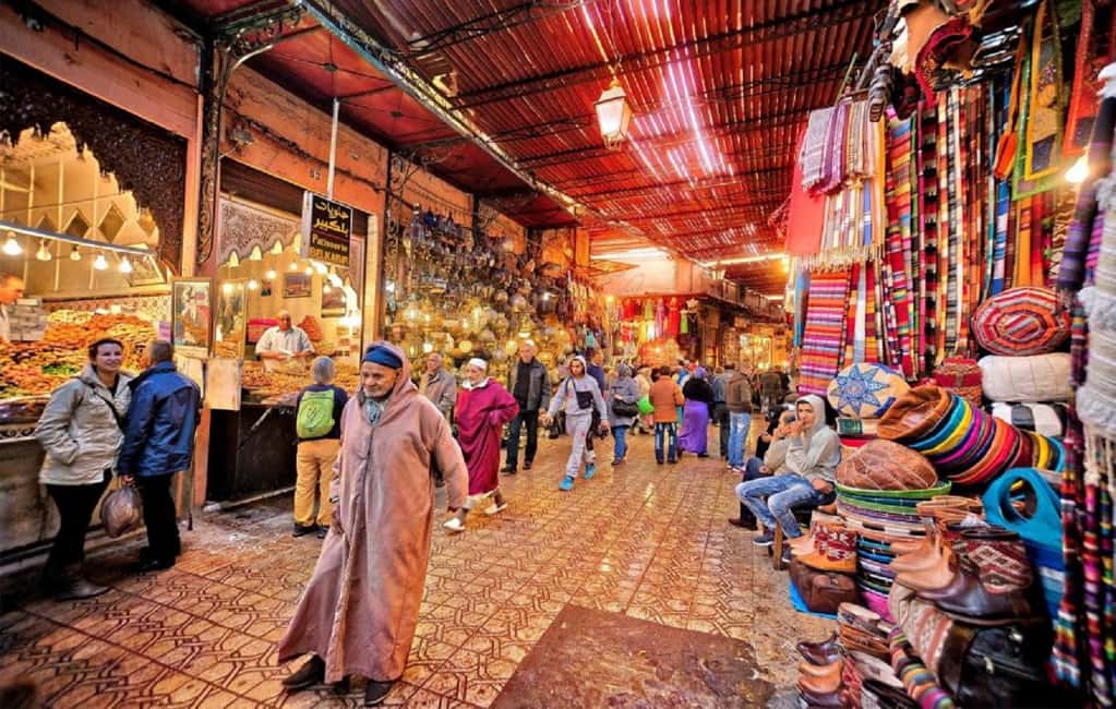 imagen n.º 10 de Excursión de un día a Marrakech desde Agadir actividad en Marrakech, subida por el proveedor