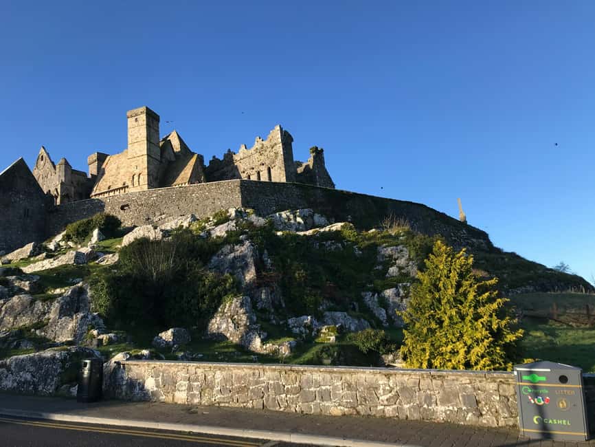 imagen n.º 7 de Cashel: Roca de Cashel, Museo del Folclore y Visita a la Ciudad actividad en Cashel, subida por el proveedor