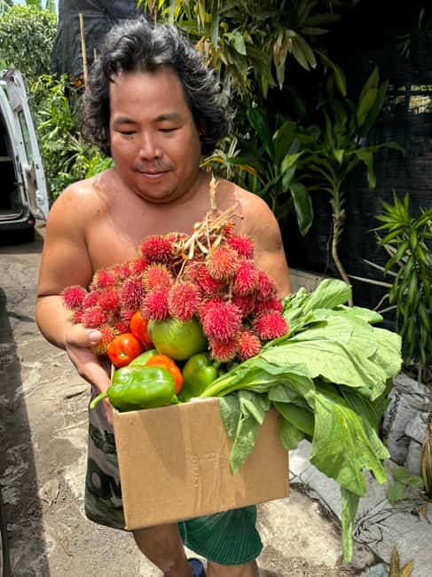 image n.22 of Tahiti: Unique Tahiti West Coast Full Day Tour to Teahupoo activity in Papeete, uploaded by supplier