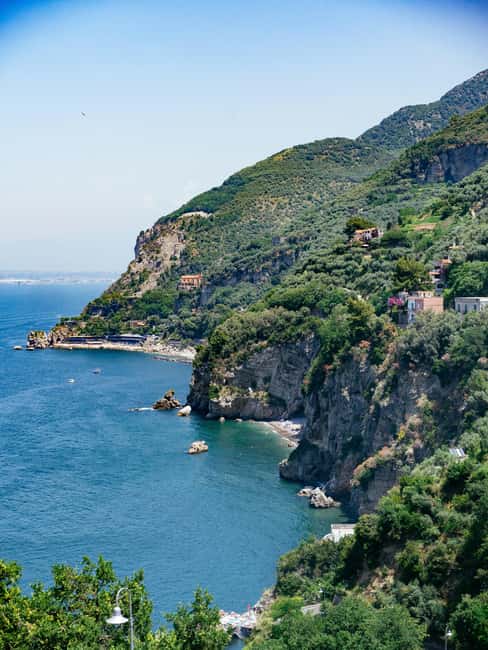 image n.9 of Capri private boat tour from sorrento on Gozzo 35 activity in Anacapri, uploaded by supplier