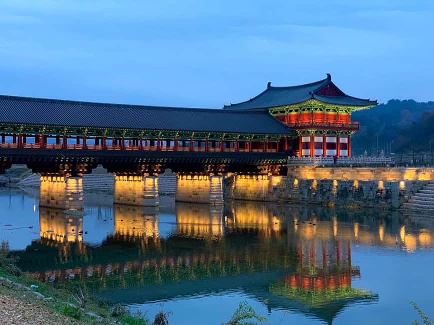 image n.19 of Busan: Gyeongju Guided Day Trip to Three Kingdoms Capital activity in Gyeongju, uploaded by supplier