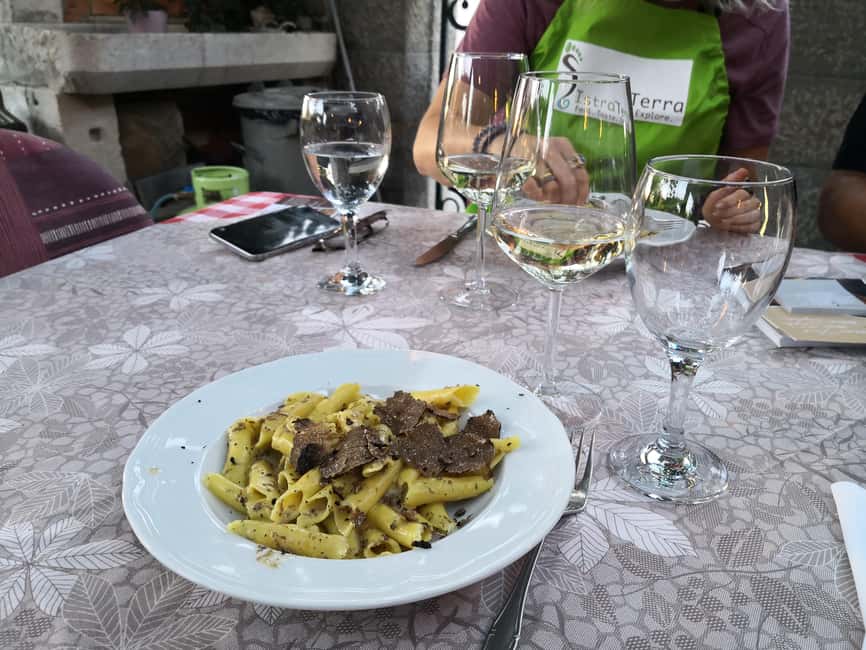 image n.13 of Gažon - Istria: Truffle Hunting & Cooking & Tasting activity in Gazon, uploaded by supplier