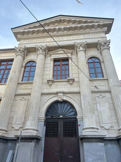 image n.22 of Tour of Byzantine and Constantinople, in istanbul activity in Istanbul, uploaded by supplier