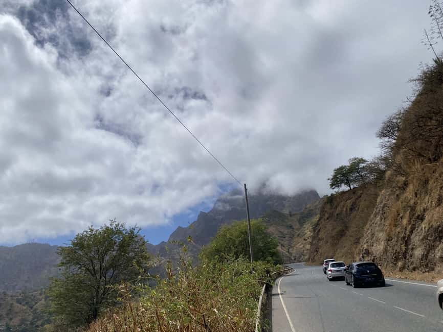 imagem n.17 de Tour particular de Santiago – Descubra a ilha atividade em Assomada, carregada pelo fornecedor