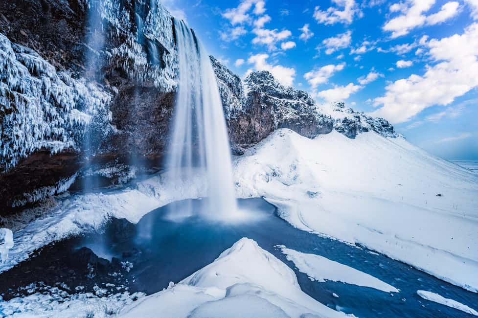 image n.33 of Reykjavík: 5-Day Northern Lights Hunt & Glacier Lagoon Tour activity in Reykjavik, uploaded by supplier