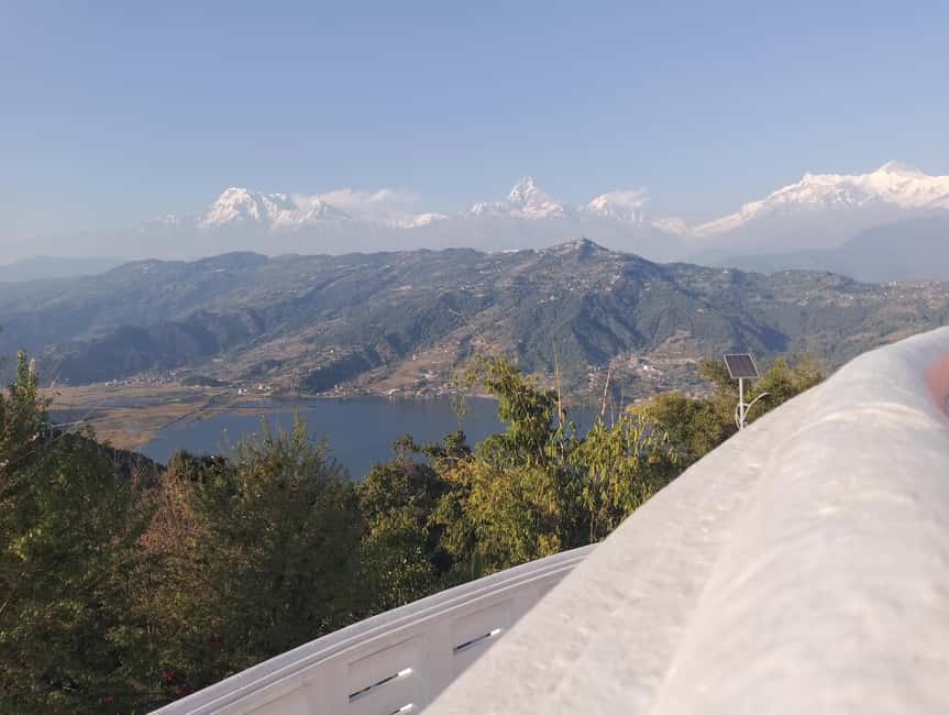 imagen n.º 4 de Desde Katmandú: Excursión de 10 días por el Patrimonio y la Naturaleza de Nepal actividad en Katmandú, subida por el proveedor