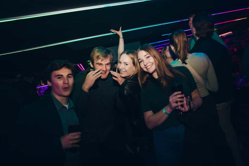 image n.5 of London: Central London Pub Crawl with Drink Deals activity in London, uploaded by supplier