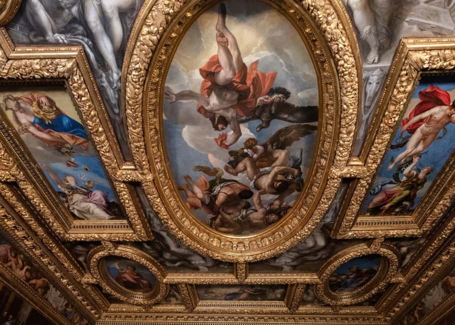 image n.9 of Venice: Priority Tickets to St.Mark's Basilica & Doge Palace activity in Venice, uploaded by supplier