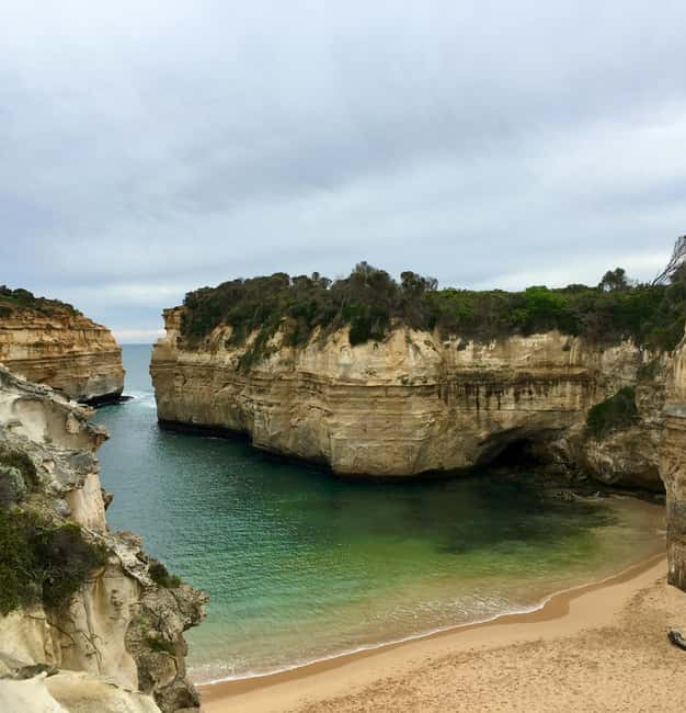 imagem n.4 de Melbourne: Excursão de 1 dia à Great Ocean Road e aos Doze Apóstolos atividade em Melbourne, carregada pelo fornecedor