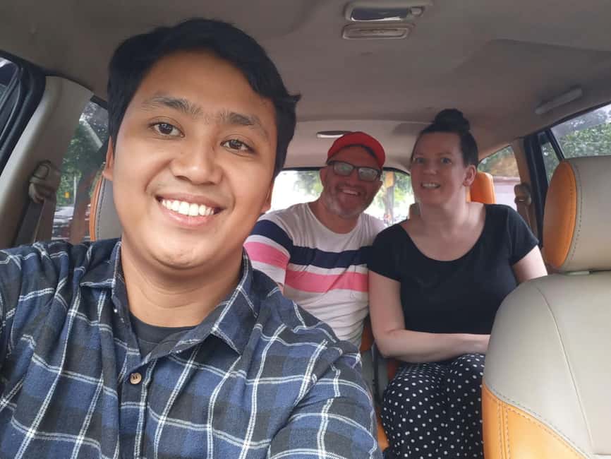 image n.2 of Yogyakarta: Private Car Charter with Driver activity in Yogyakarta, uploaded by supplier